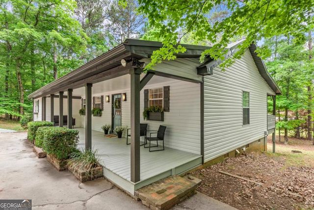 1730 Parks Mill Drive, Greensboro, GA 30642