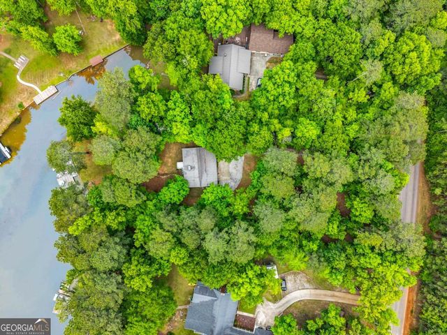1730 Parks Mill Drive, Greensboro, GA 30642