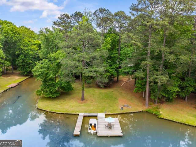 1730 Parks Mill Drive, Greensboro, GA 30642