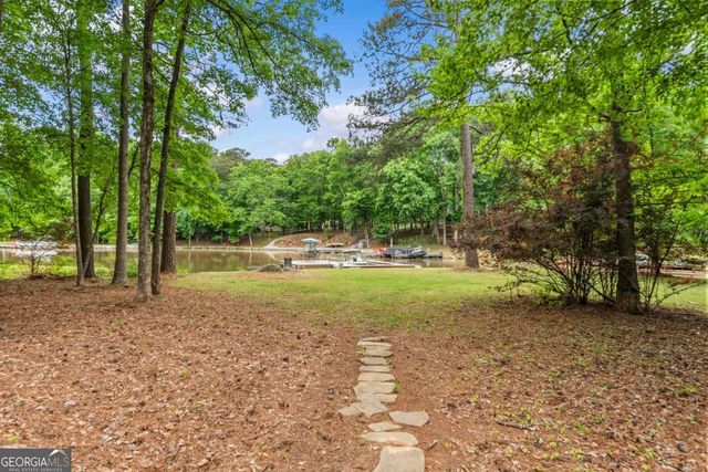 1730 Parks Mill Drive, Greensboro, GA 30642