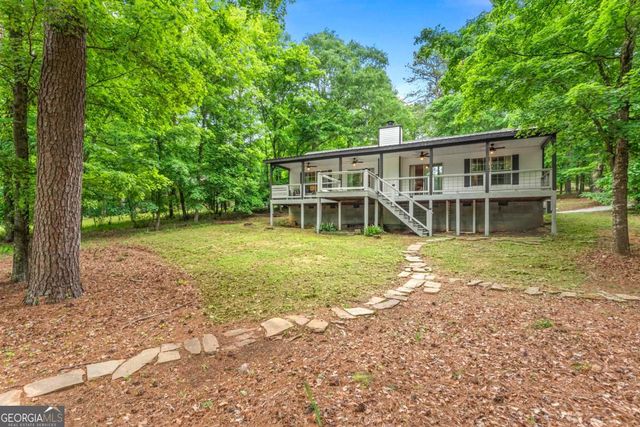 1730 Parks Mill Drive, Greensboro, GA 30642