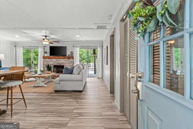 1730 Parks Mill Drive, Greensboro, GA 30642