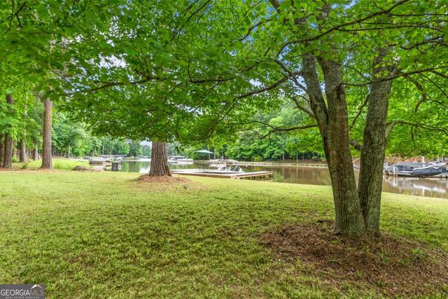 1730 Parks Mill Drive, Greensboro, GA 30642