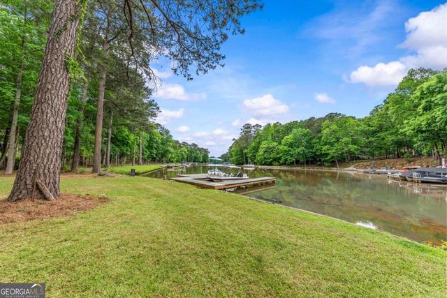 1730 Parks Mill Drive, Greensboro, GA 30642
