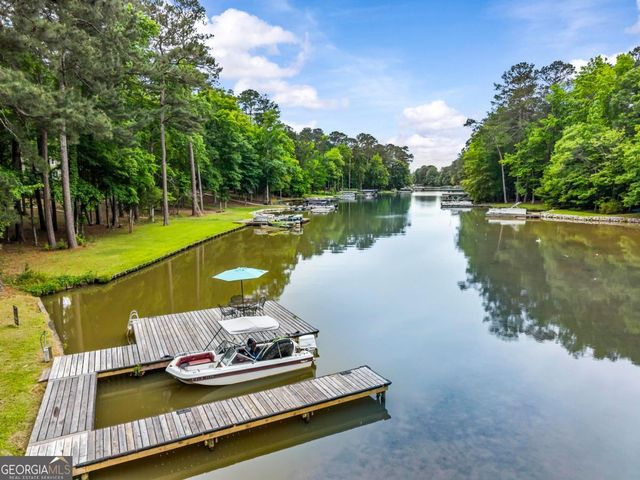 1730 Parks Mill Drive, Greensboro, GA 30642