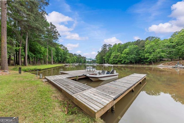 1730 Parks Mill Drive, Greensboro, GA 30642