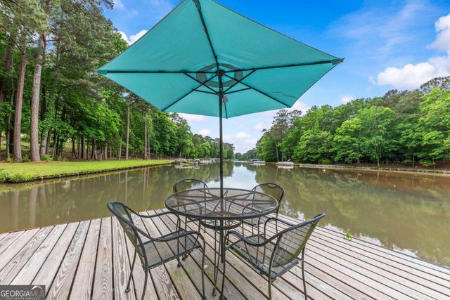 1730 Parks Mill Drive, Greensboro, GA 30642