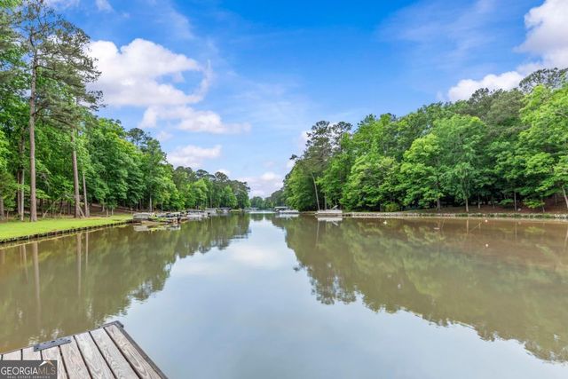 1730 Parks Mill Drive, Greensboro, GA 30642