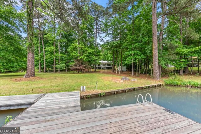 1730 Parks Mill Drive, Greensboro, GA 30642