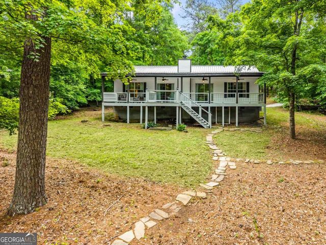 1730 Parks Mill Drive, Greensboro, GA 30642