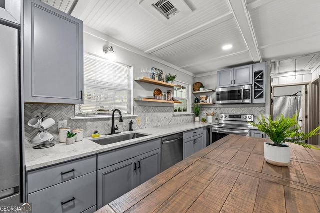 1730 Parks Mill Drive, Greensboro, GA 30642