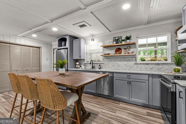 1730 Parks Mill Drive, Greensboro, GA 30642