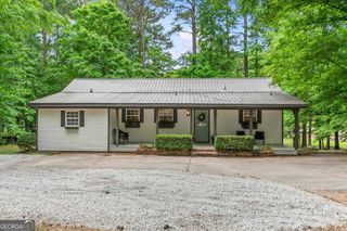 1730 Parks Mill Drive, Greensboro, GA 30642