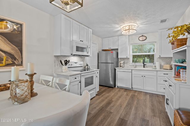 64 KON TIKI Circle, St. Augustine, FL 32080