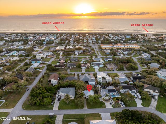 64 KON TIKI Circle, St. Augustine, FL 32080
