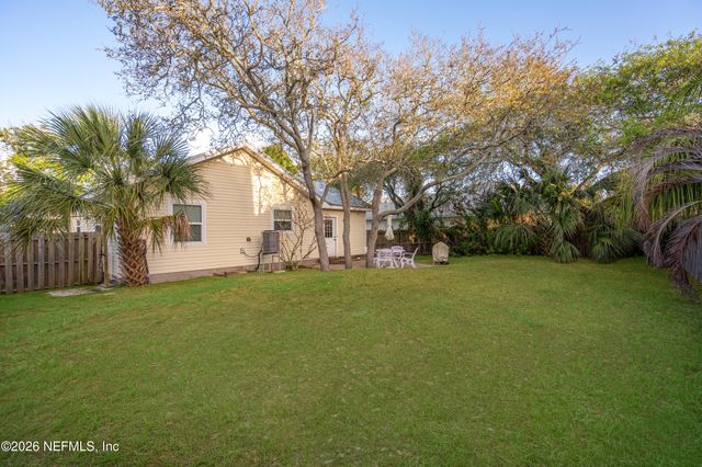 64 KON TIKI Circle, St. Augustine, FL 32080