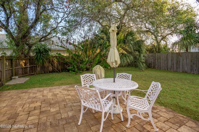 64 KON TIKI Circle, St. Augustine, FL 32080
