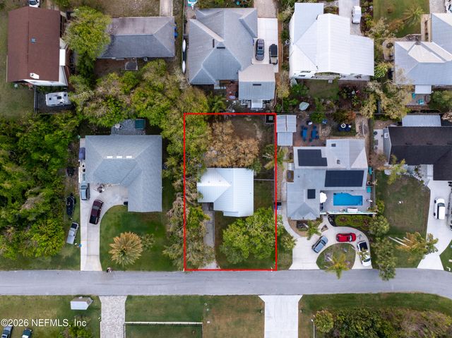 64 KON TIKI Circle, St. Augustine, FL 32080