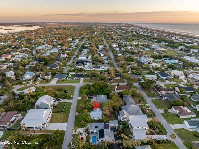 64 KON TIKI Circle, St. Augustine, FL 32080