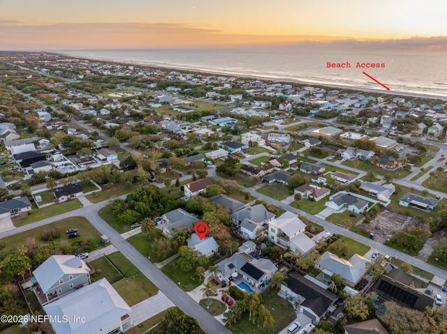 64 KON TIKI Circle, St. Augustine, FL 32080