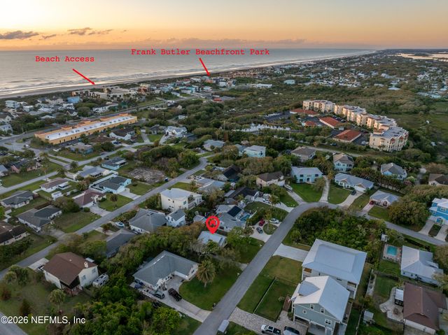 64 KON TIKI Circle, St. Augustine, FL 32080