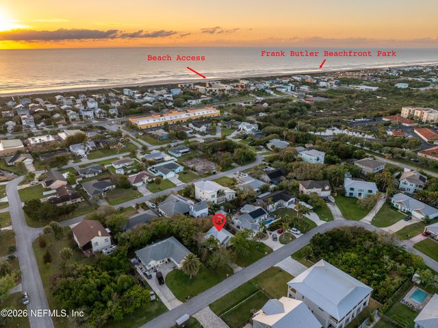 64 KON TIKI Circle, St. Augustine, FL 32080