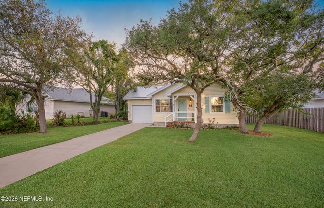 64 KON TIKI Circle, St. Augustine, FL 32080