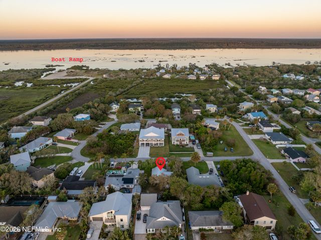 64 KON TIKI Circle, St. Augustine, FL 32080