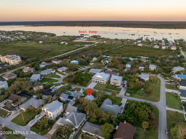 64 KON TIKI Circle, St. Augustine, FL 32080