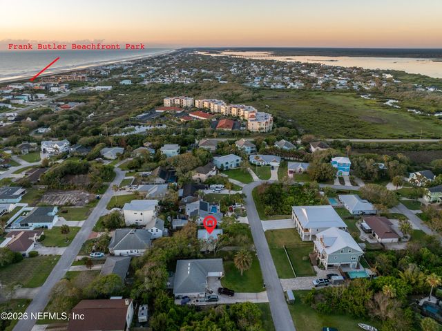 64 KON TIKI Circle, St. Augustine, FL 32080