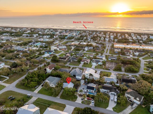 64 KON TIKI Circle, St. Augustine, FL 32080