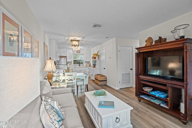 64 KON TIKI Circle, St. Augustine, FL 32080