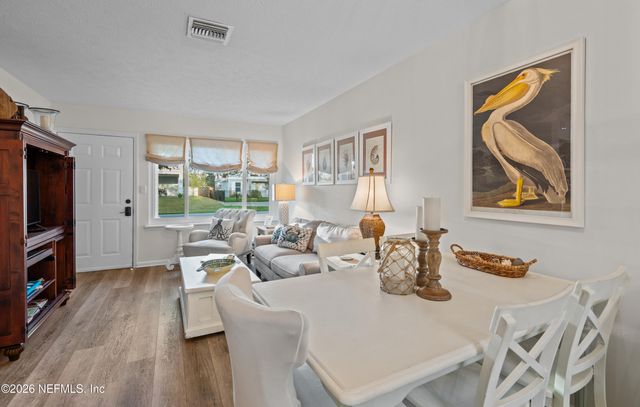 64 KON TIKI Circle, St. Augustine, FL 32080