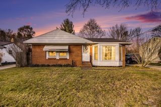 1535 Iowa Street SW, Wyoming, MI 49509