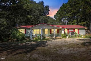 739 Nicole Drive, Sanford, NC 27332