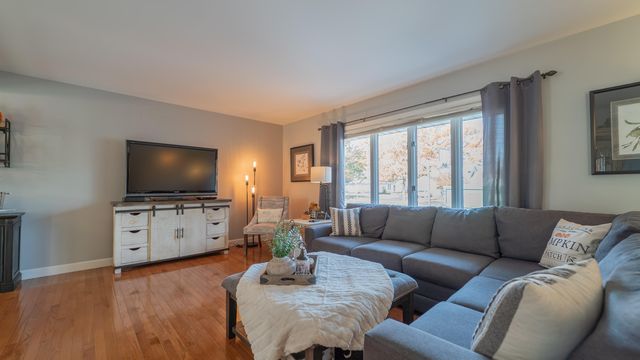 927 Woodhollow Drive, Schererville, IN 46375