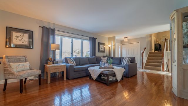 927 Woodhollow Drive, Schererville, IN 46375