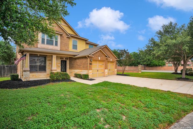 13103 Cakebread, San Antonio, TX 78253