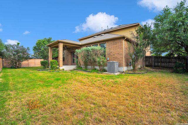 13103 Cakebread, San Antonio, TX 78253