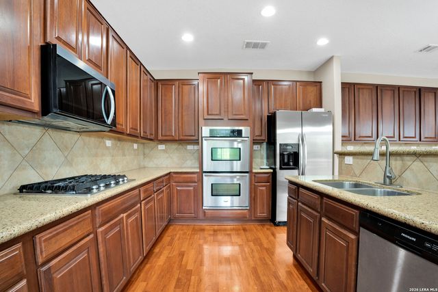 13103 Cakebread, San Antonio, TX 78253