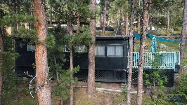 23747 ORE CAR TRAIL, Hill City, SD 57745