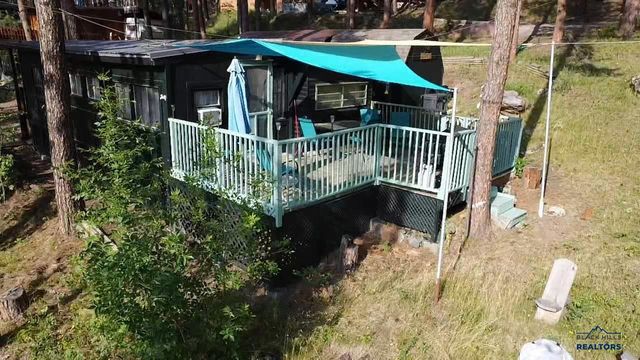 23747 ORE CAR TRAIL, Hill City, SD 57745
