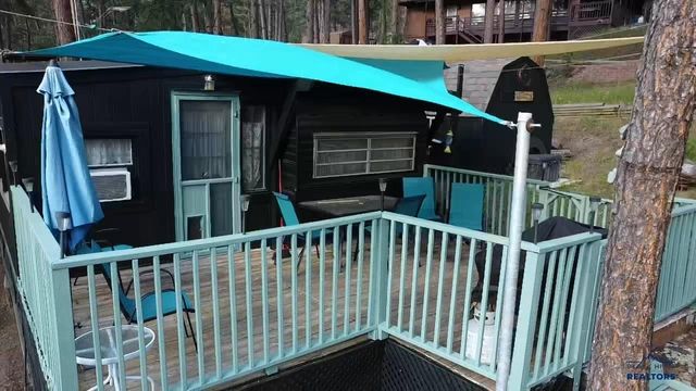 23747 ORE CAR TRAIL, Hill City, SD 57745