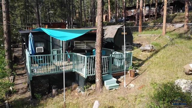23747 ORE CAR TRAIL, Hill City, SD 57745