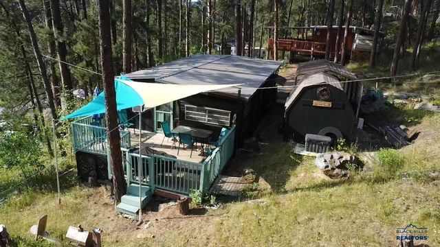 23747 ORE CAR TRAIL, Hill City, SD 57745