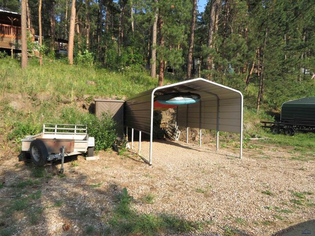 23747 ORE CAR TRAIL, Hill City, SD 57745
