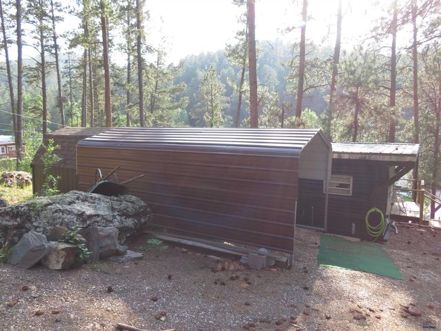 23747 ORE CAR TRAIL, Hill City, SD 57745