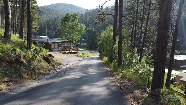 23747 ORE CAR TRAIL, Hill City, SD 57745
