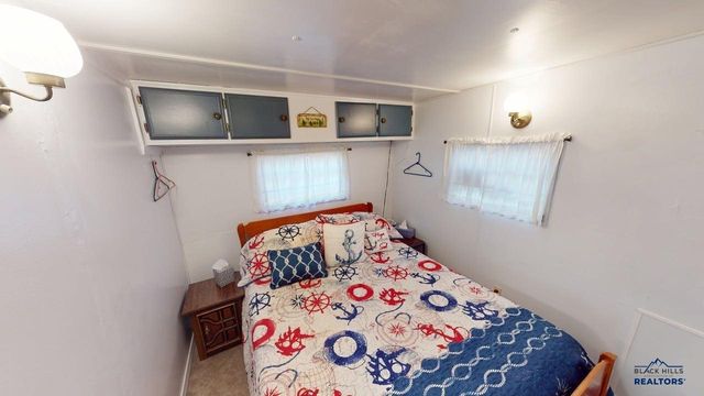 23747 ORE CAR TRAIL, Hill City, SD 57745
