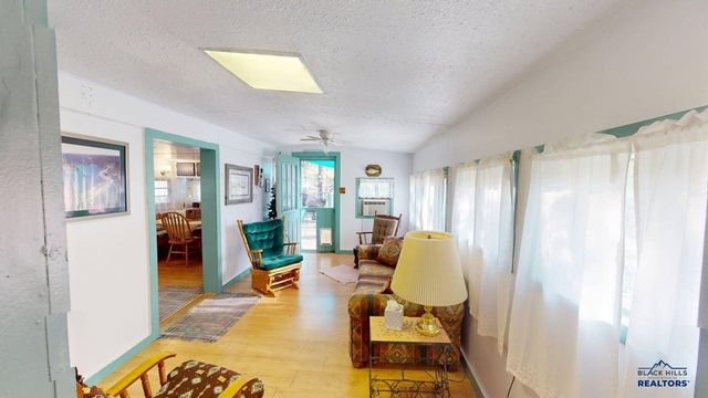 23747 ORE CAR TRAIL, Hill City, SD 57745